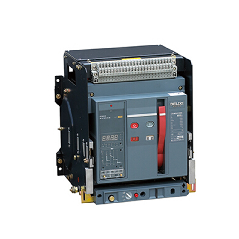 CDW6萬能式斷路器